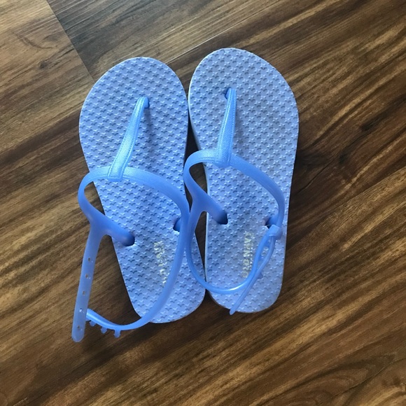Set of 3 flip flop/sandals size 12/13 - Picture 2 of 3